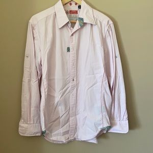 Robert Graham shirt